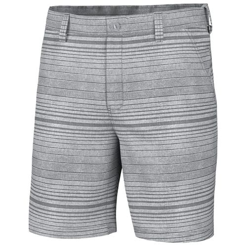 Huk Pursuit Stripe 8.5" Short - Men's