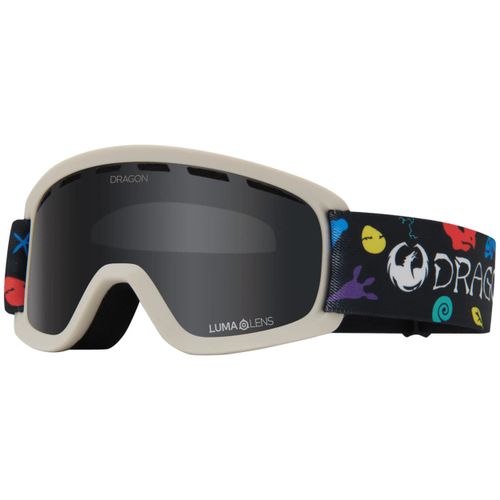Dragon Lil D Snow Goggle - Youth