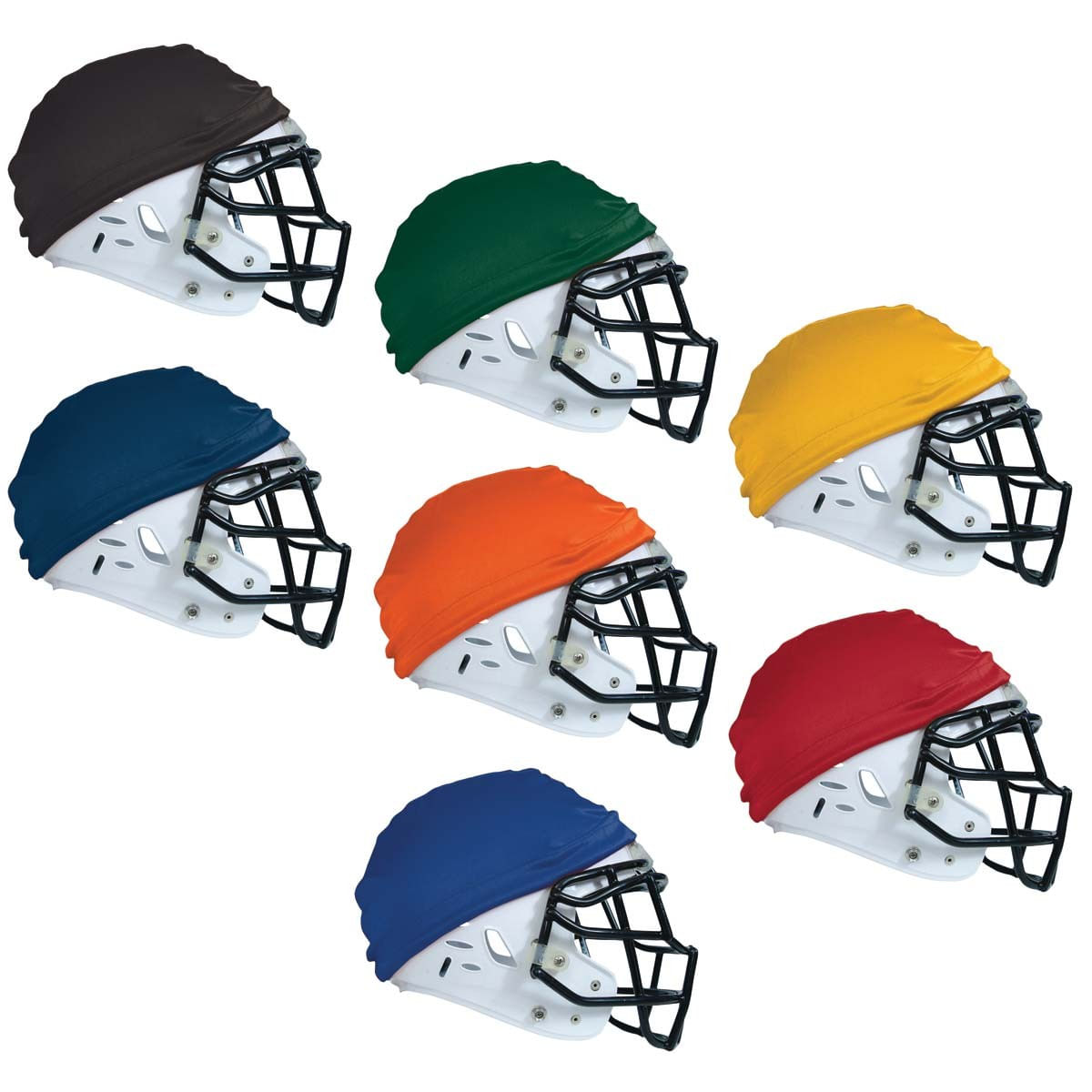 football helmet cap