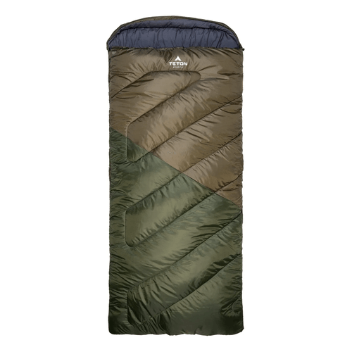 Teton Sports Celsius Grand XXL 0°F Sleeping Bag