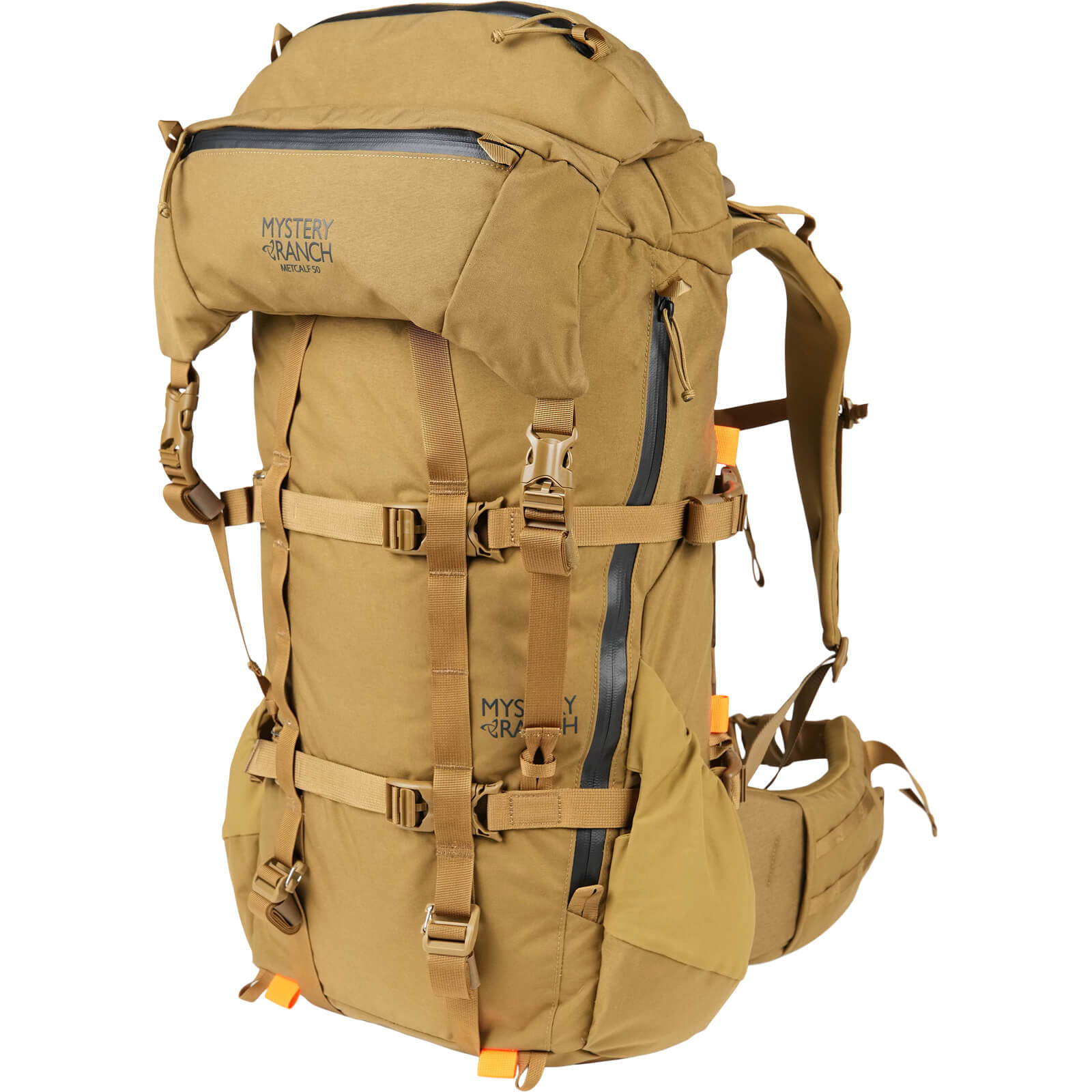 Mystery Ranch Myster Womens Backpack Metcalf 50 Als