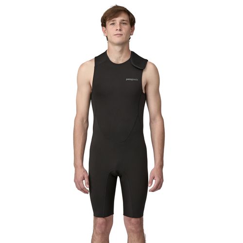 Patagonia Yulex Regulator Lite Short John Wetsuit - Men's