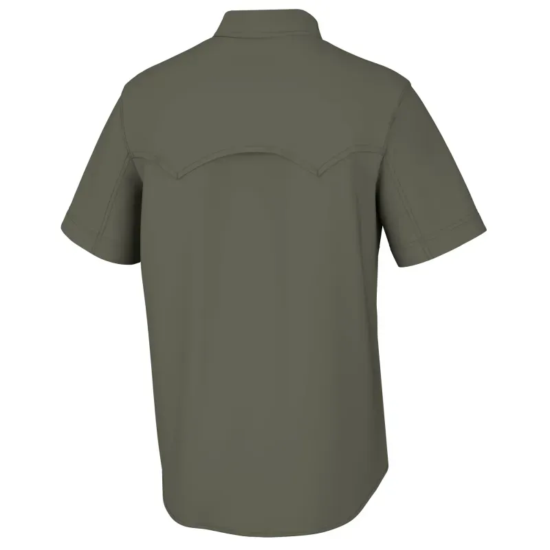 Simms Challenger Long Sleeve Shirt