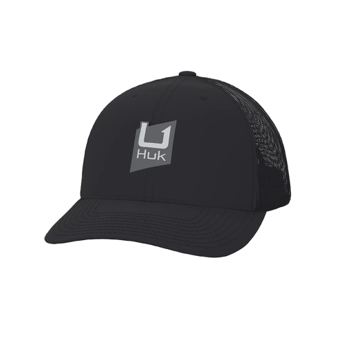 Huk Performance Trucker Hat