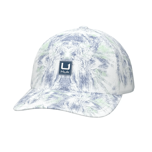 Huk Aqua Dye Dad Hat - Women's