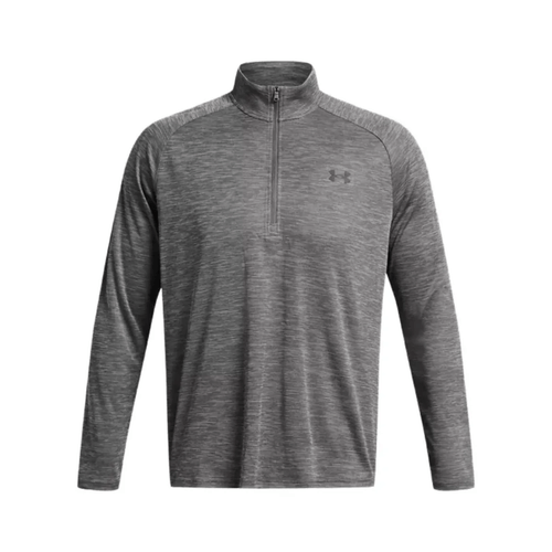 Under Armour Tech Textured 1/2 Zip - Men's