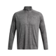 NWEB---UNDER-M-UA-TECH-TEXTURED-1/2-ZIP-Castlerock-/-Black-S.jpg