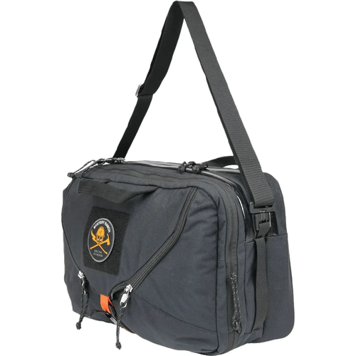 Mystery Ranch 3 Way 18 Expandable Briefcase