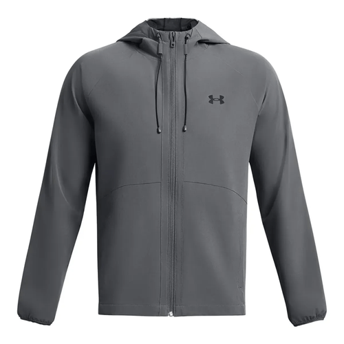 Under Armour Stretch Woven Windbreaker - Men's