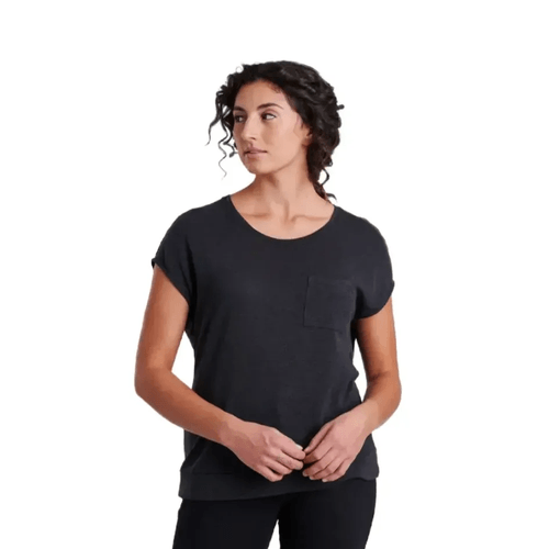 Kuhl Brisa Twist T-Shirt - Women's