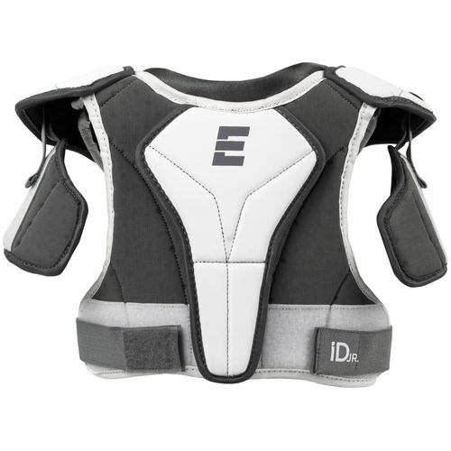 Epoch iD Lacrosse Shoulder Pads - Youth