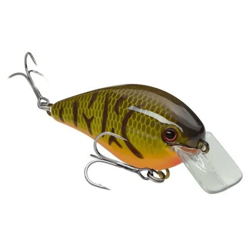 Strike King Squarebill 1.5 Hard Knock Crankbait