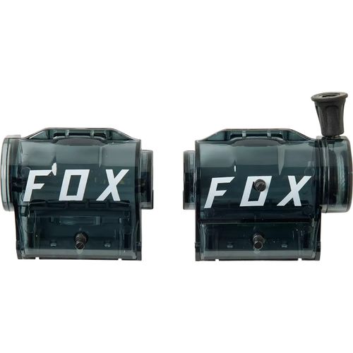 Fox Vue Goggles Canisters with Posts