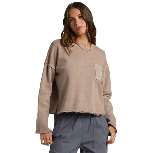 Roxy Doheny Crew Neck Sweatshirt - Women's