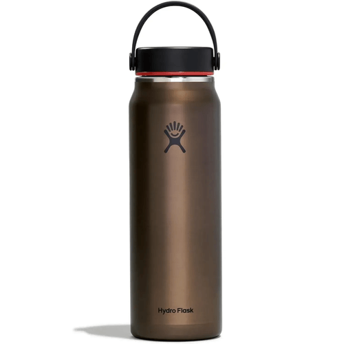 Hydro Flask Lightweight Wide Mouth Trail Series 32oz Bottle