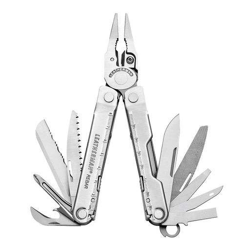 Leatherman Rebar Multi-Tool