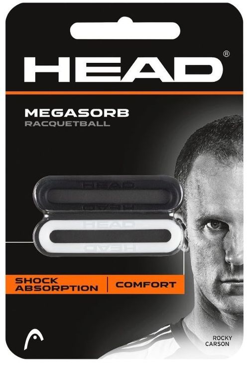 Head MegaSorb Vibration Dampener