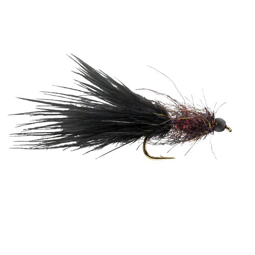 Rio Jelly Leech Fly