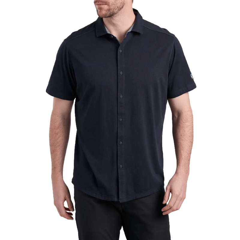 Kuhl Innovatr Button-Up Shirt - Men's - Bobwards.com