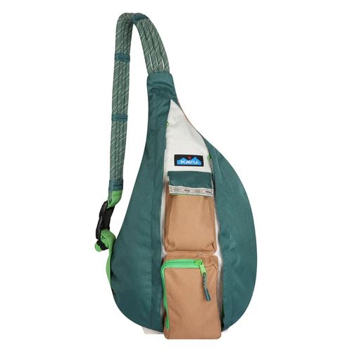 Kavu Remix Rope Bag