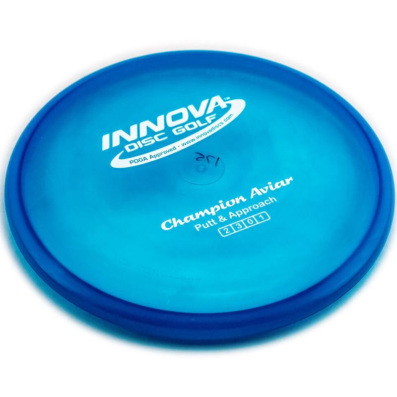 Innova Disc Golf Aviar Golf Putter Disc Als Com