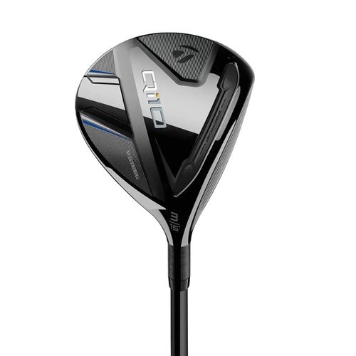 TaylorMade Qi10 Fairway Golf Club