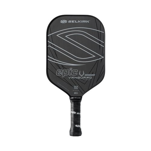 Selkirk Vanguard Control Epic Paddle