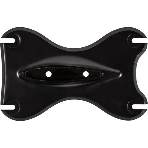 Ronix Alloy Mast Foil Top Plate