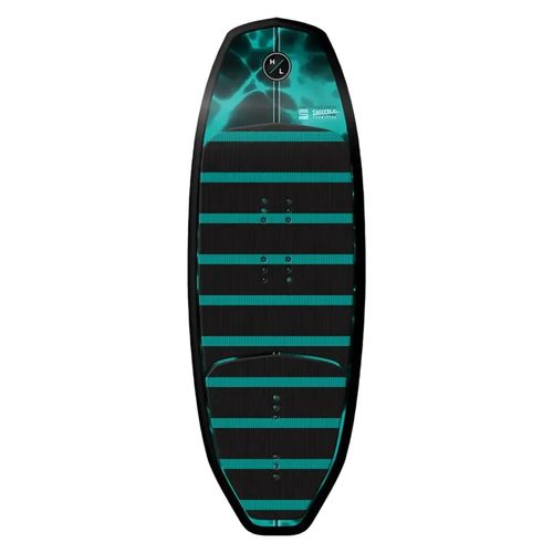 Hyperlite Hyperlite Shuttle Wake Foil Board (board Only) 2024