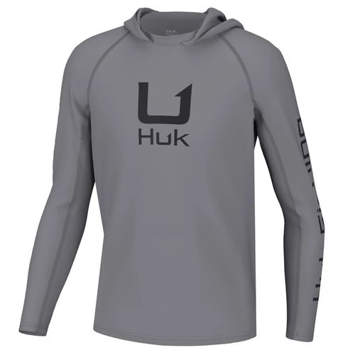 Huk Icon Performance Hoodie - Youth