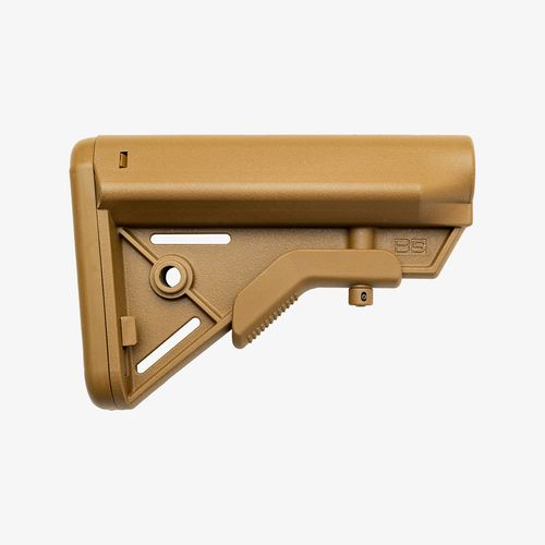 B5 Systems Bravo Stock