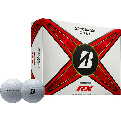 Bridgestone Tour B Rx Golf Ball