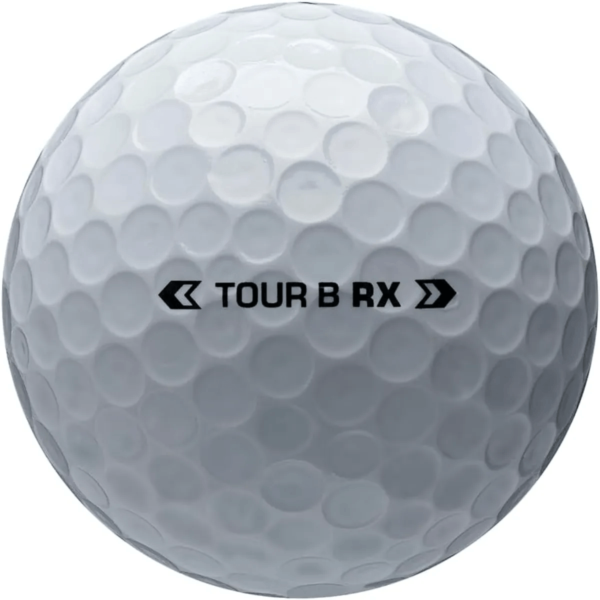 Bridgestone Tour B Rx Golf Ball - Als.com