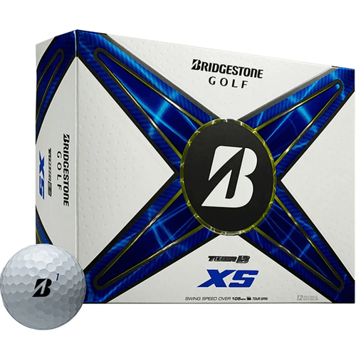 Bridgestone Tour B Xs Golf Ball