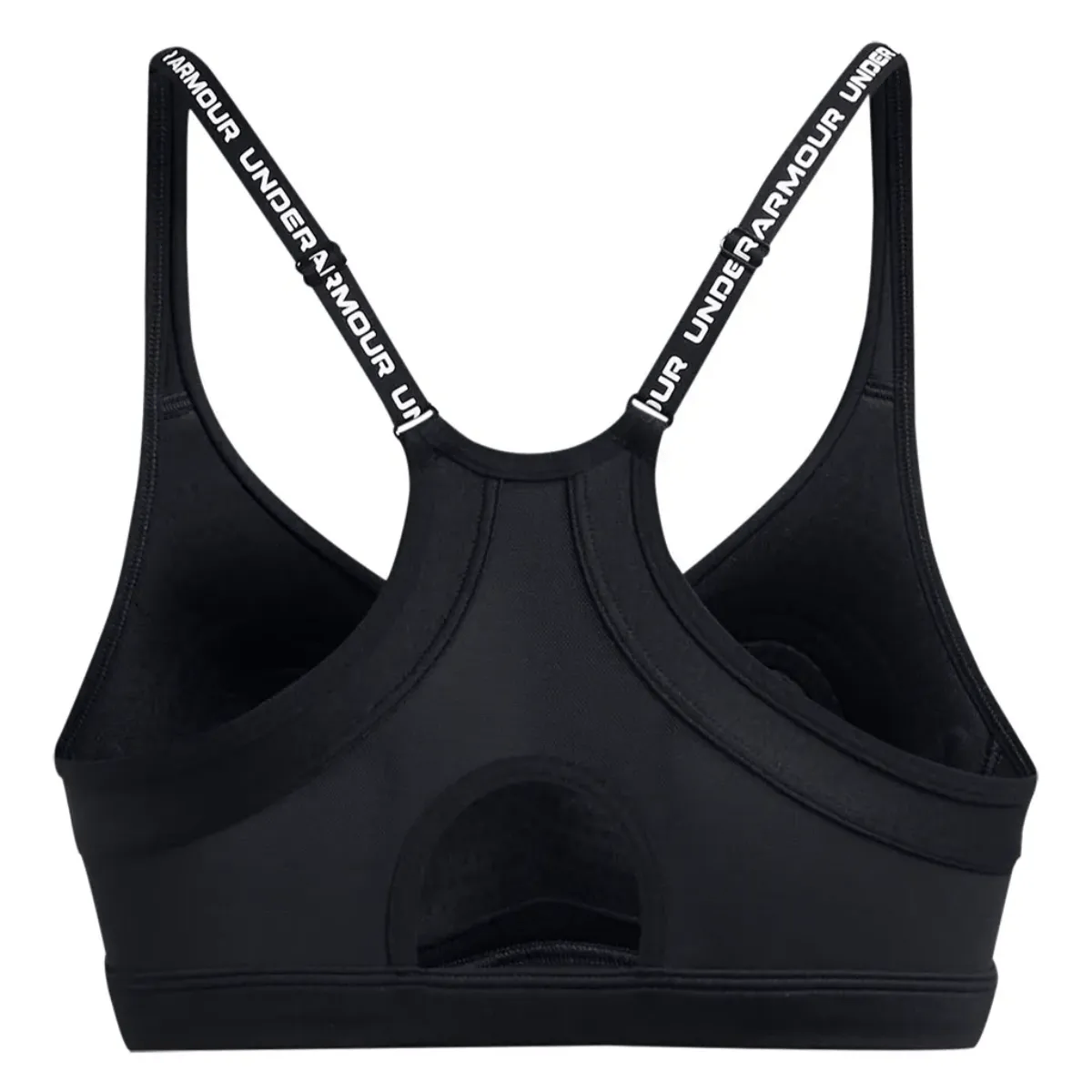 Under Armour Infinity 2.0 Low Sports Bra - Women's - Bobwards.com