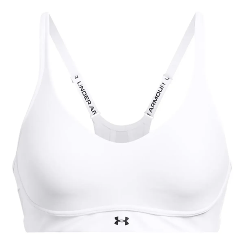 Under Armour Infinity 2.0 Low Sports Bra - Women's