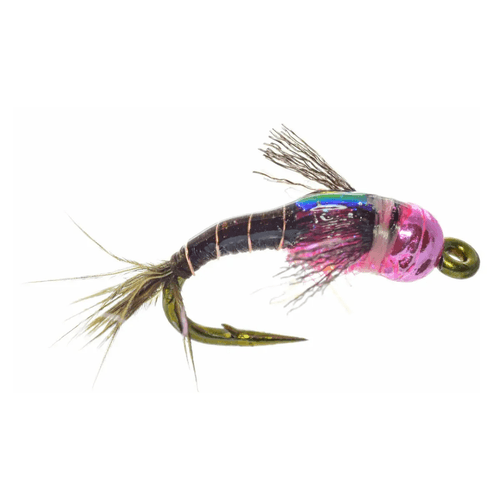 Umpqua Radiation Baetis Fly