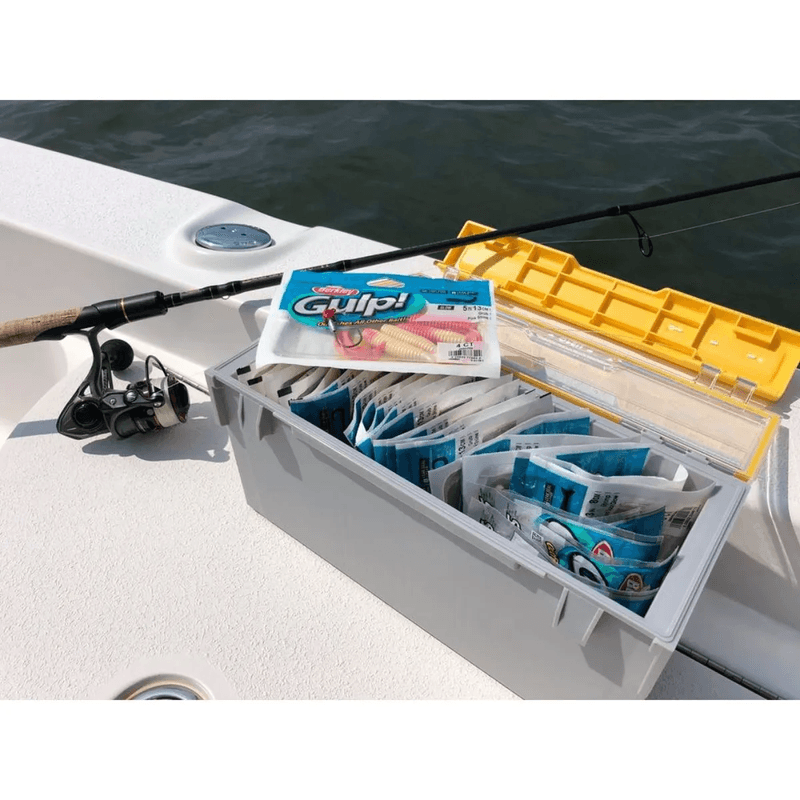 Plano EDGE™ Specialty Boxes for Soft Plastics & Utility