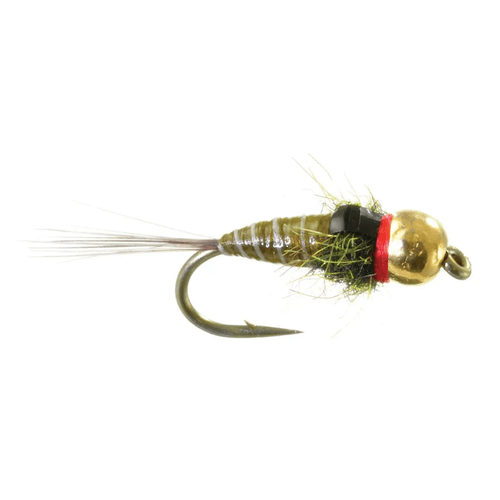 Umpqua Iron Lotus Fly