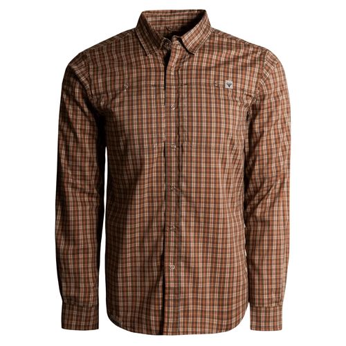 King's Camo XKG Sonora Shirt - Men's