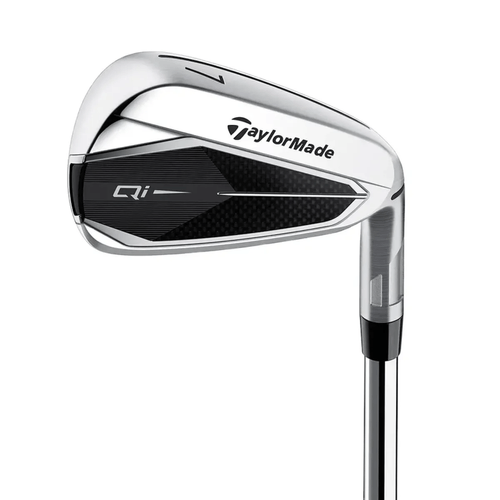 Taylormade Qi Iron Club