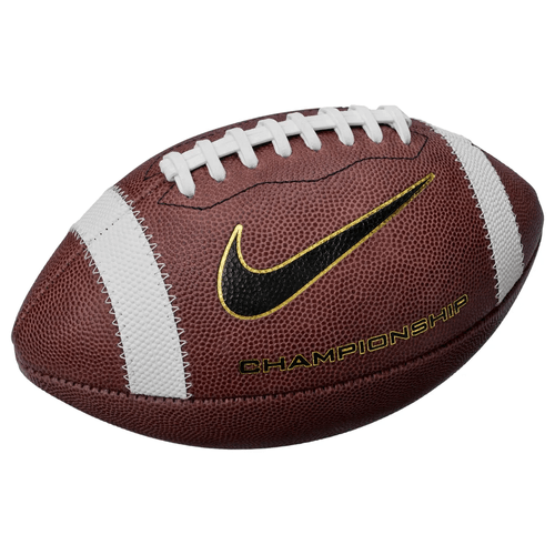 Nike Athletics Championship Football