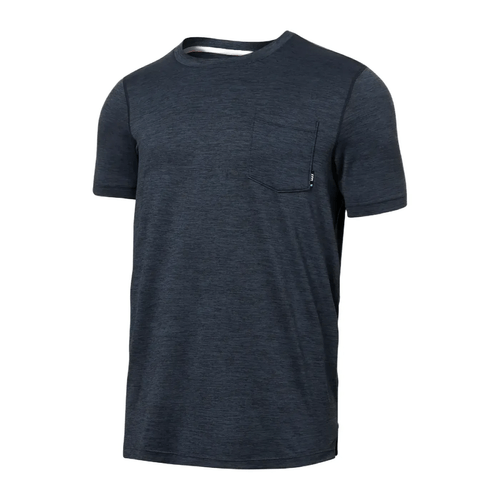Saxx Droptemp™ All Day Cooling Short Sleeve T-Shirt - Men's