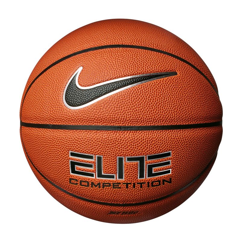 nike elite competition basketball review