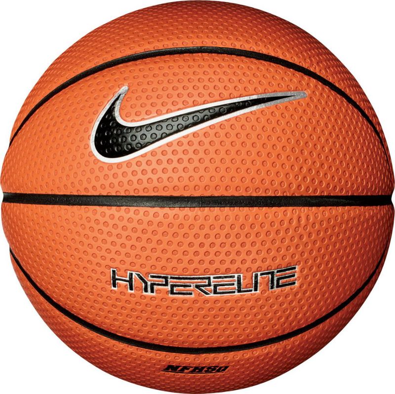 nike hyper elite official basketball