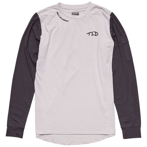Troy Lee Designs Ruckus Long Sleeve Ride Resist T-Shirt - Men's