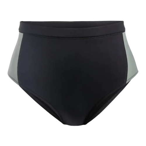 Roxy Pro Wave High Waist Bikini Bottoms - Women's