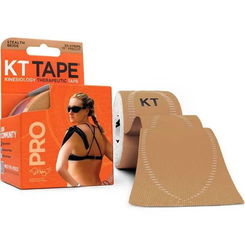 KT Tape Pro Synthetic Therapy Tape