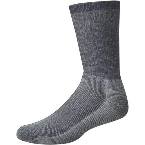 Terramar Sports Heavyweight Everyday Boot Sock (2 Pack)