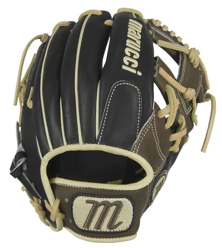 marucci outfield glove